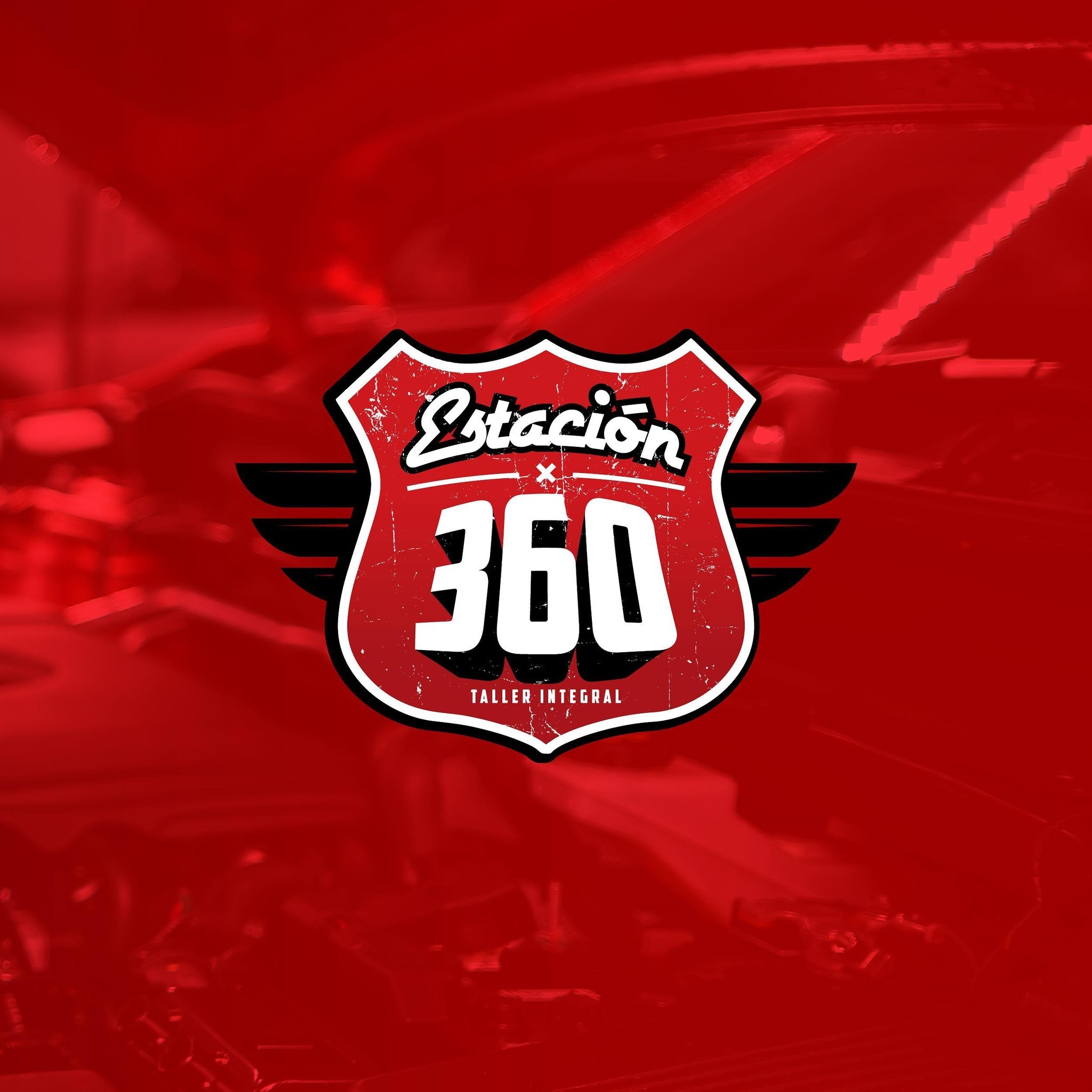 Estacion 360 Taller Integral